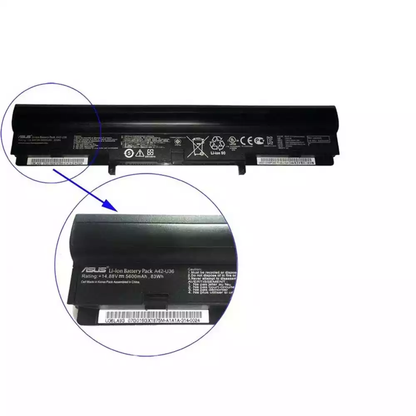 ASUS A42-U36 - A42-U36 Original Laptop Notebook Battery (1 Yr Warranty)