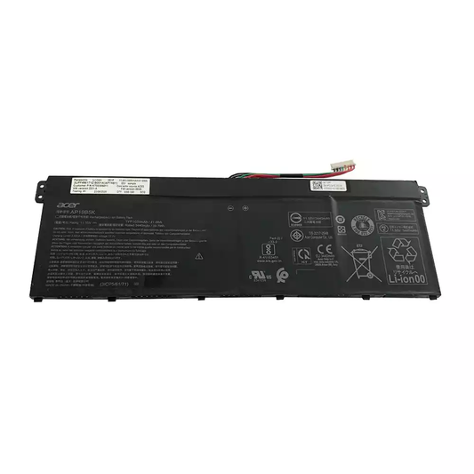 ACER AP19B5K - AP19B5K Original Laptop Notebook Battery (1 Yr Warranty)