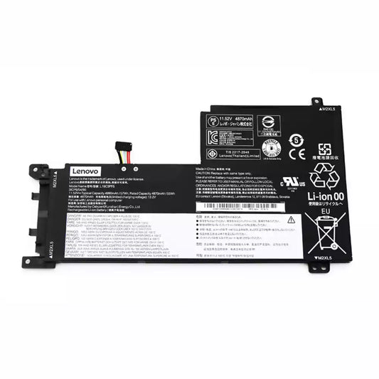 LENOVO SB10W86938 - L19C3PF5 Original Laptop Notebook Battery (1 Yr Warranty)