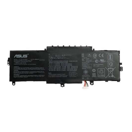 ASUS C31N1811 - C31N1811 Original Laptop Notebook Battery (1 Yr Warranty)