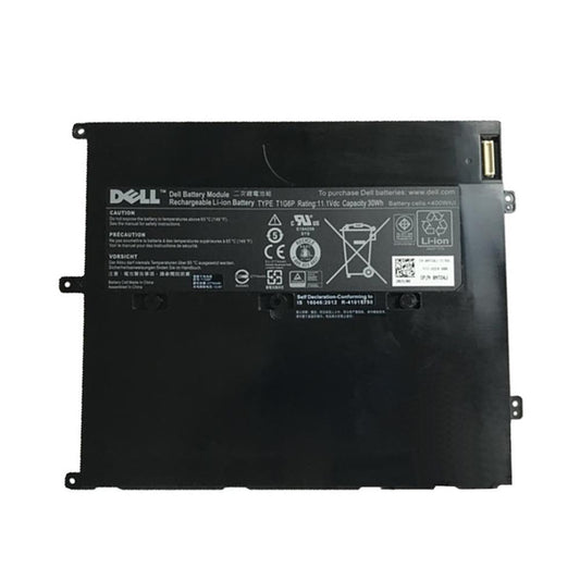DELL T1G6P - T1G6P Genuine Original Laptop Notebook Battery (1 Yr Warranty)