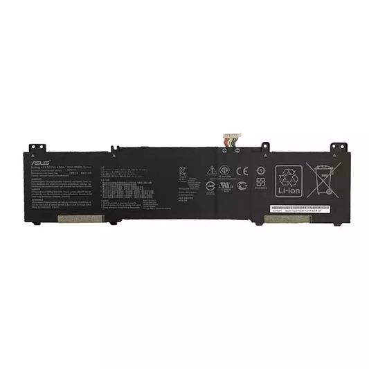 ASUS B31N1822 - B31N1822 Original Laptop Notebook Battery (1 Yr Warranty)