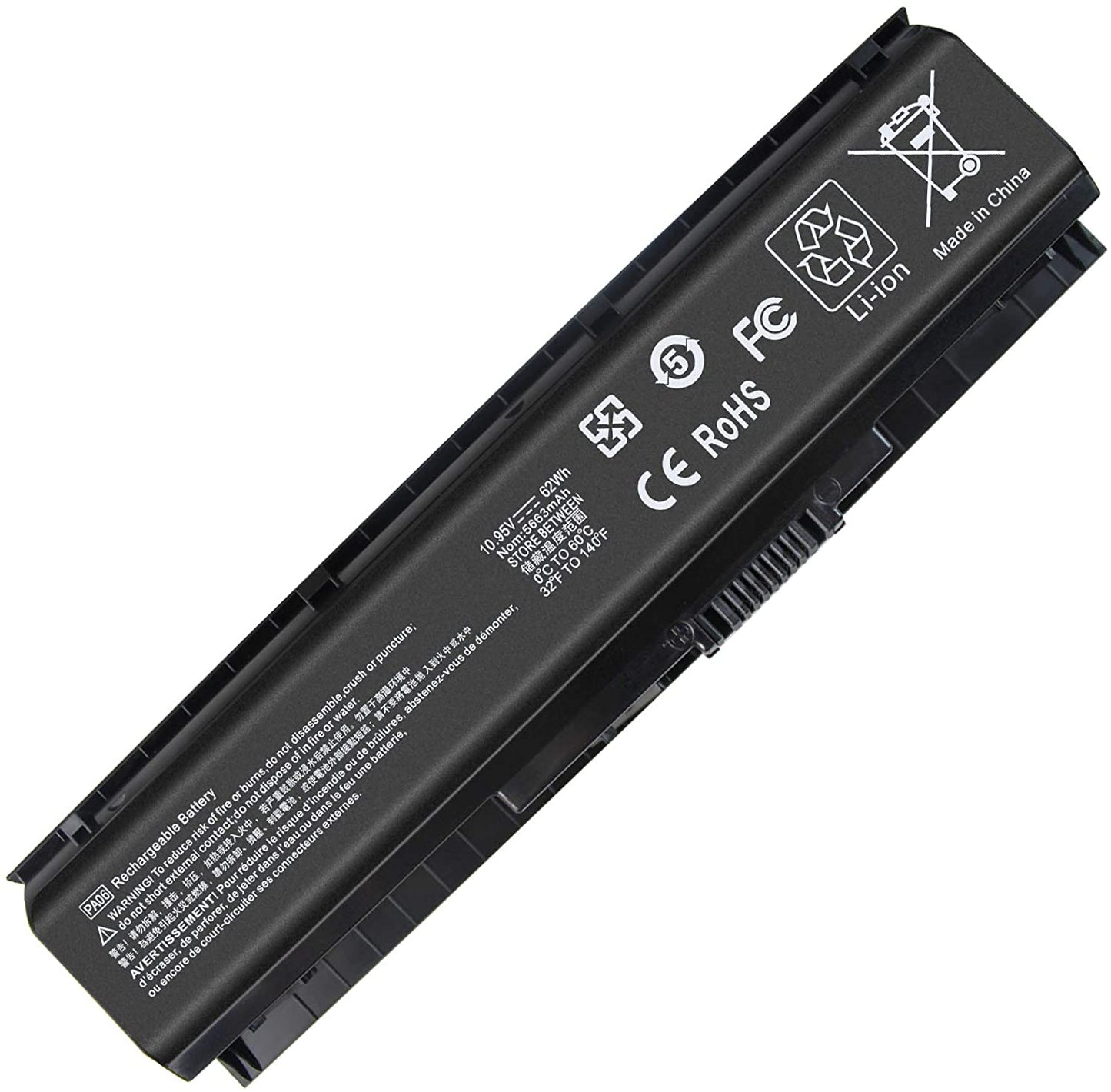 HP Pavilion 17-AB402NIA - PA06 Original Laptop Notebook Battery (1 Yr Warranty)