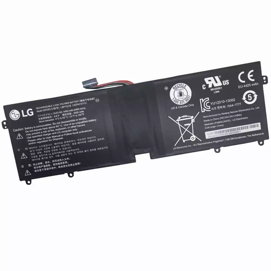 LG LBP7221E - LBP7221E Original Laptop Notebook Battery (1 Yr Warranty)
