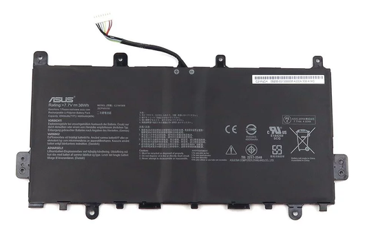 ASUS C21N1808-1 - C21N1808-1 Original Laptop Notebook Battery (1 Yr Warranty)