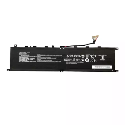 MSI BTY-M57 - BTY-M57 Genuine Original Laptop Notebook Battery (1 Yr Warranty)