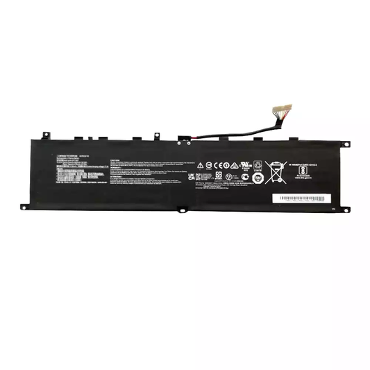 MSI BTY-M57 - BTY-M57 Genuine Original Laptop Notebook Battery (1 Yr Warranty)