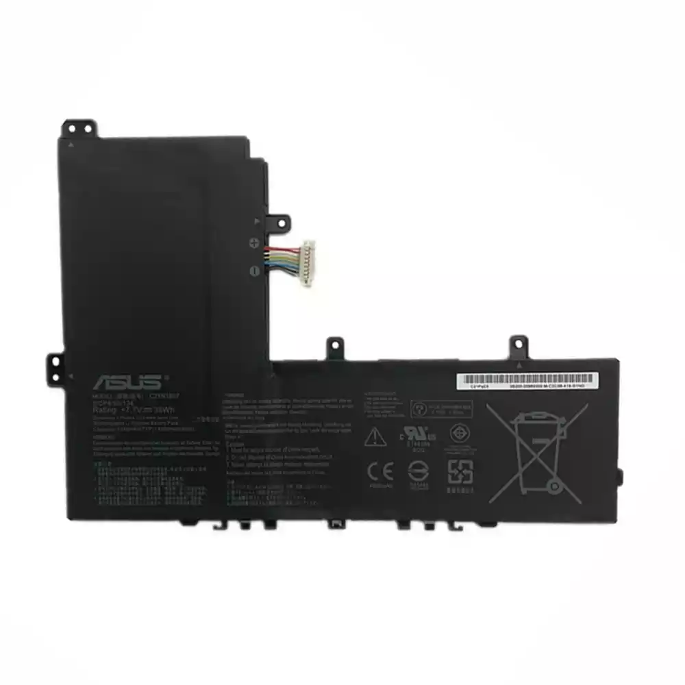 ASUS C21N1807 - C21N1807 Original Laptop Notebook Battery (1 Yr Warranty)