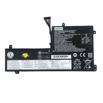 LENOVO L17L3PG1 - L17L3PG1 Original Laptop Notebook Battery (1 Yr Warranty)