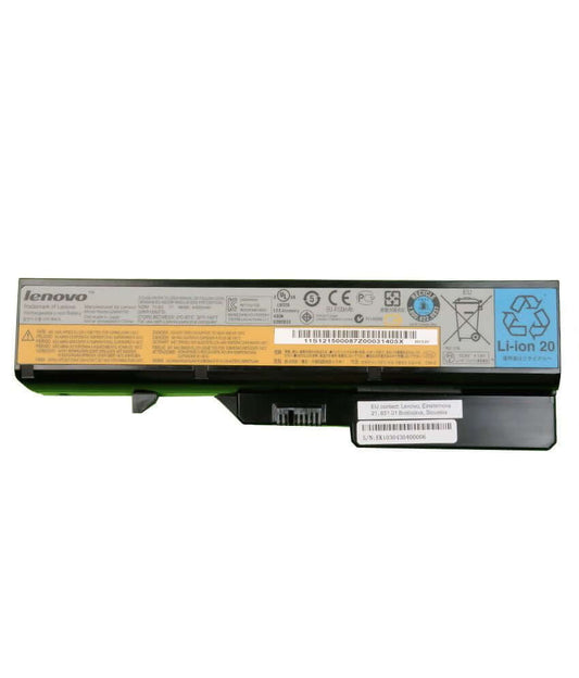 LENOVO L09S6Y02 - L09S6Y02 Original Laptop Notebook Battery (1 Yr Warranty)