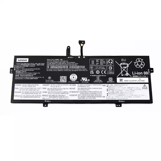LENOVO L21C4PH3 - L21C4PH3 Original Laptop Notebook Battery (1 Yr Warranty)