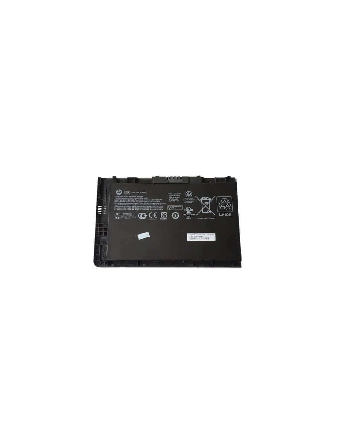 HP EliteBook Folio 9470m-G2T33UC - BT04XL Original Laptop Notebook Battery (1 Yr Warranty)