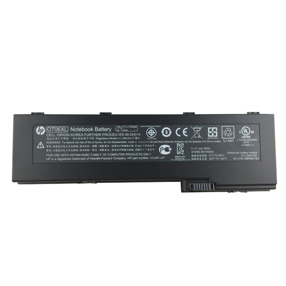 HP OT06 - OT06 Original Laptop Notebook Battery (1 Yr Warranty)