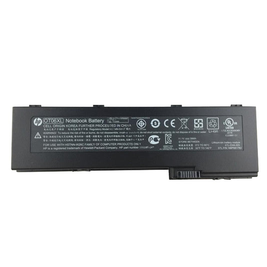 HP OT06 - OT06 Original Laptop Notebook Battery (1 Yr Warranty)
