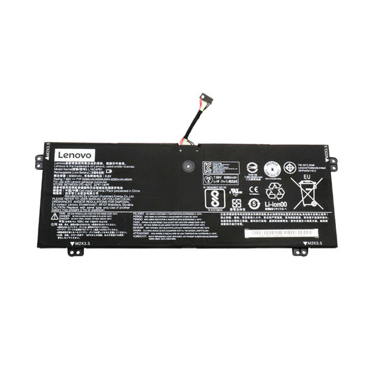 LENOVO L16C4PB1 - L16C4PB1 Original Laptop Notebook Battery (1 Yr Warranty)