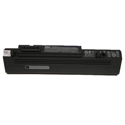 DELL W298C - W298C Genuine Original Laptop Notebook Battery (1 Yr Warranty)