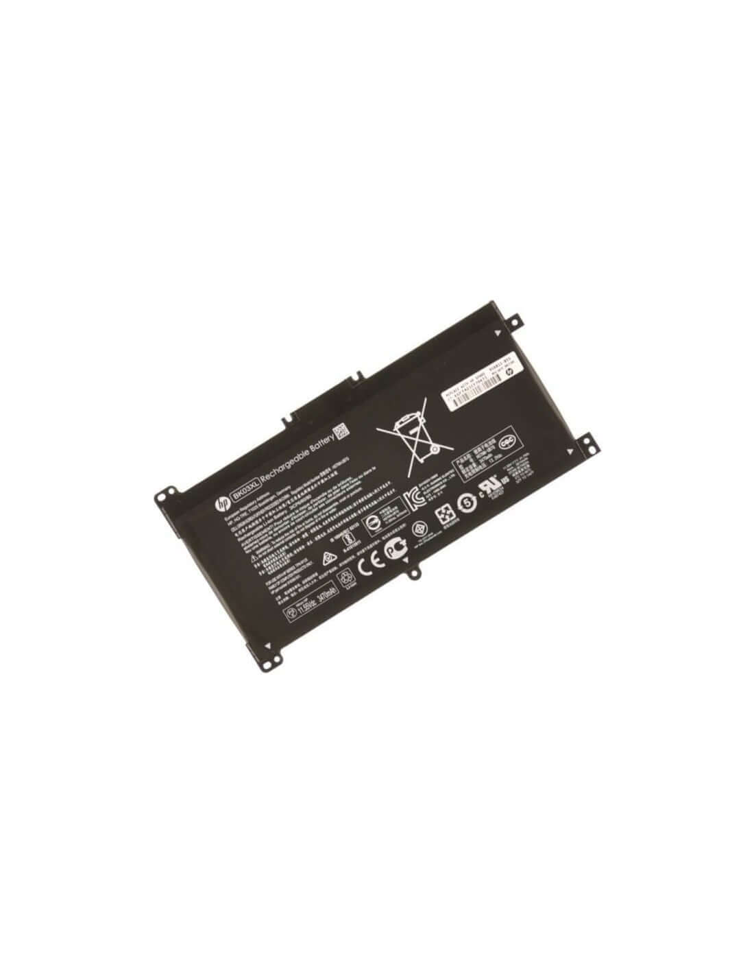 HP BK03XL - BK03XL Original Laptop Notebook Battery (1 Yr Warranty)