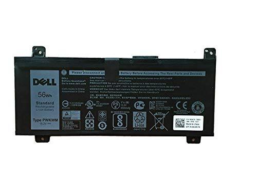 DELL PWKWM - PWKWM Genuine Original Laptop Notebook Battery (1 Yr Warranty)
