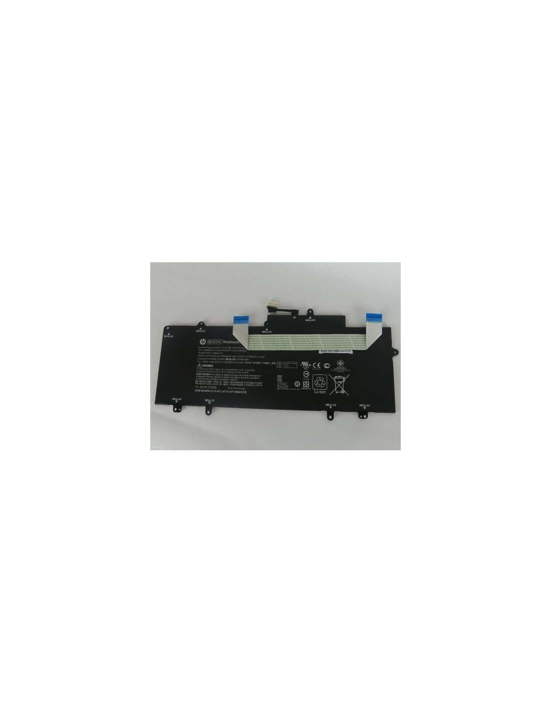 HP Chromebook 14-X003TU - BO03XL Original Laptop Notebook Battery (1 Yr Warranty)