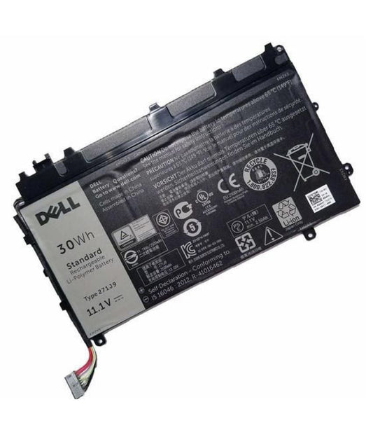 DELL 271J9 - 271J9 Genuine Original Laptop Notebook Battery (1 Yr Warranty)