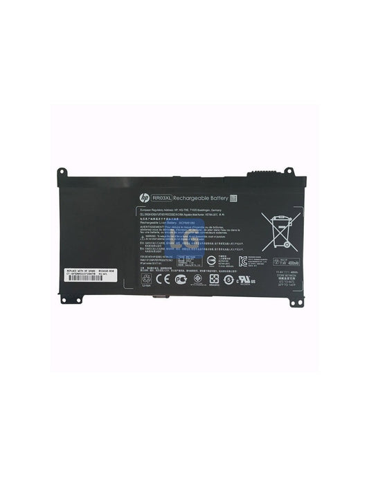HP RR03XL - RR03XL Original Laptop Notebook Battery (1 Yr Warranty)
