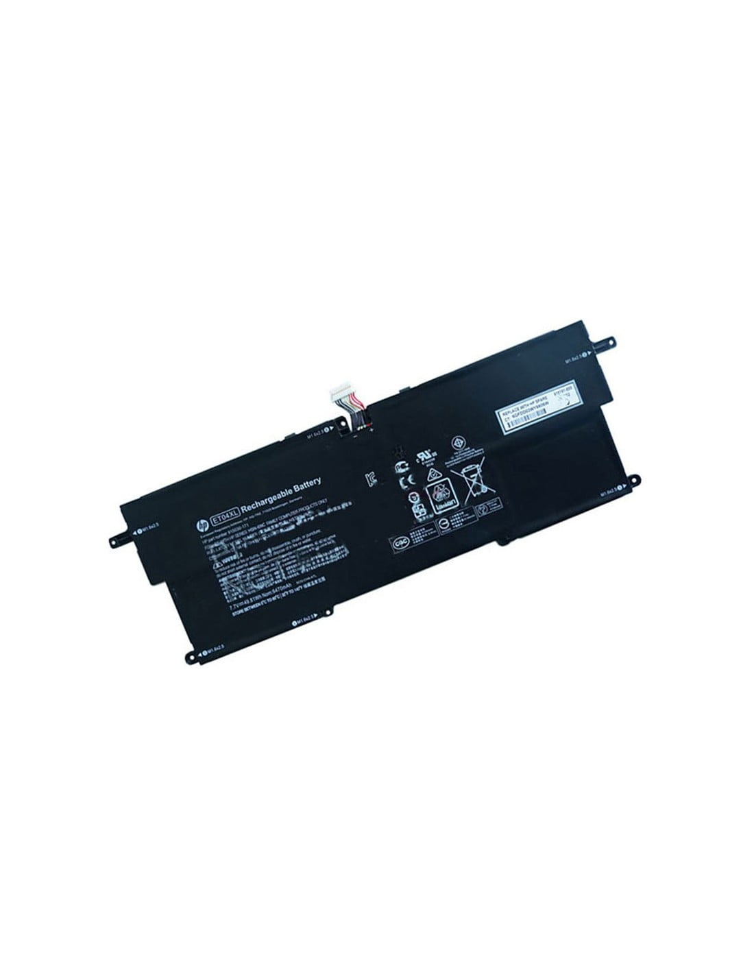 HP ET04XL - ET04XL Original Laptop Notebook Battery (1 Yr Warranty)