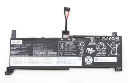 LENOVO 5B11B36280 - L20M2PF0 Original Laptop Notebook Battery (1 Yr Warranty)