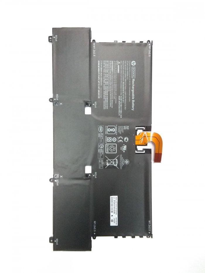 HP Spectre 13-V001NX - SO04XL Original Laptop Notebook Battery (1 Yr Warranty)