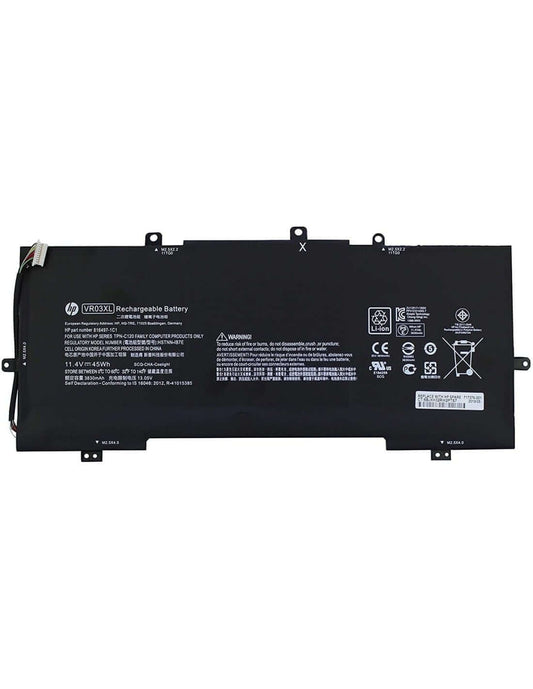 HP ENVY 13-D061NR - VR03XL Original Laptop Notebook Battery (1 Yr Warranty)