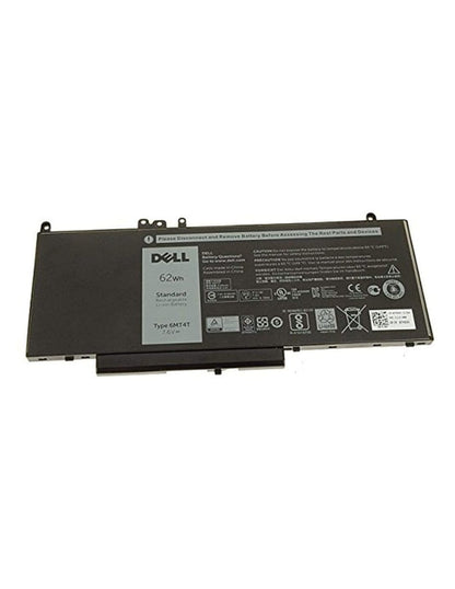 DELL 6MT4T - R0TMP Genuine Original Laptop Notebook Battery (1 Yr Warranty)