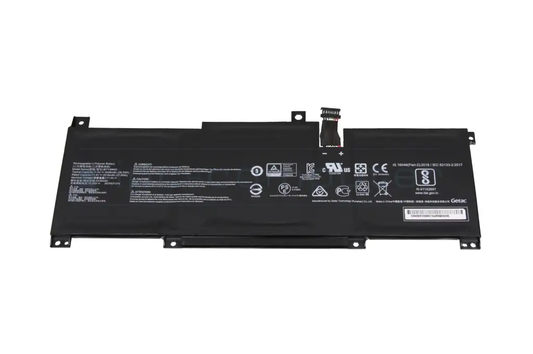 MSI BTY-M493 - BTY-M493 Genuine Original Laptop Notebook Battery (1 Yr Warranty)