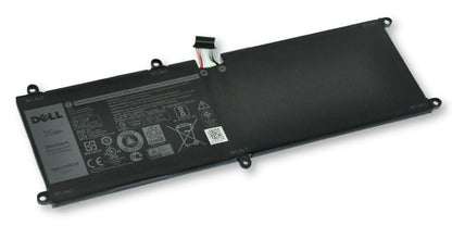 DELL VHR5P - VHR5P Genuine Original Laptop Notebook Battery (1 Yr Warranty)