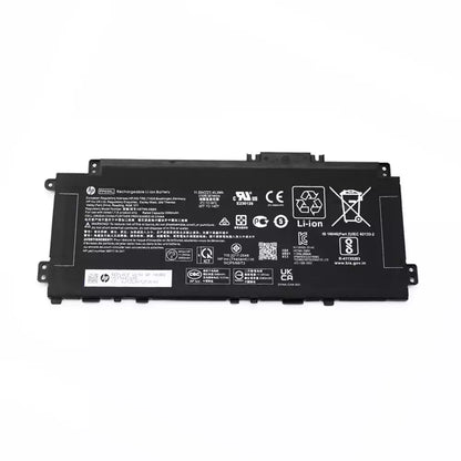 HP PP03XL - PP03XL Original Laptop Notebook Battery (1 Yr Warranty)