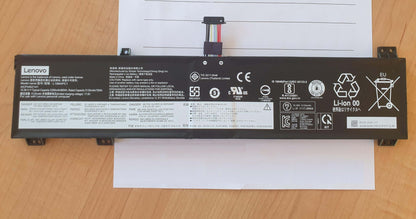 LENOVO L19M4PC1 - L19C4PC1 Original Laptop Notebook Battery (1 Yr Warranty)