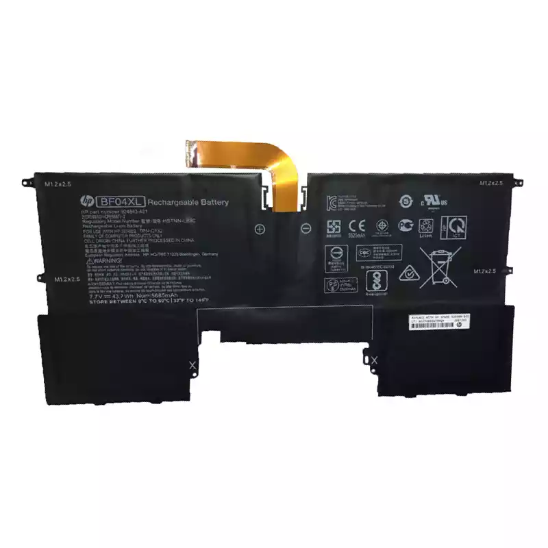 HP BF04XL-BF04XL - BF04XL-BF04XL Original Laptop Notebook Battery (1 Yr Warranty)