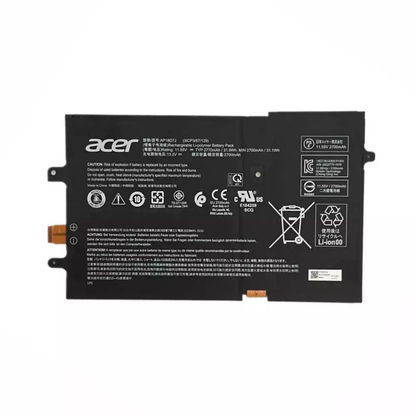 ACER AP18D7J - AP18D7J Original Laptop Notebook Battery (1 Yr Warranty)