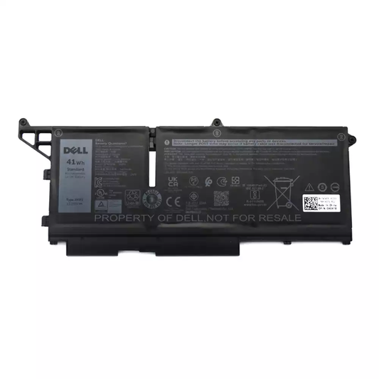 DELL 293F1 - 293F1 Genuine Original Laptop Notebook Battery (1 Yr Warranty)