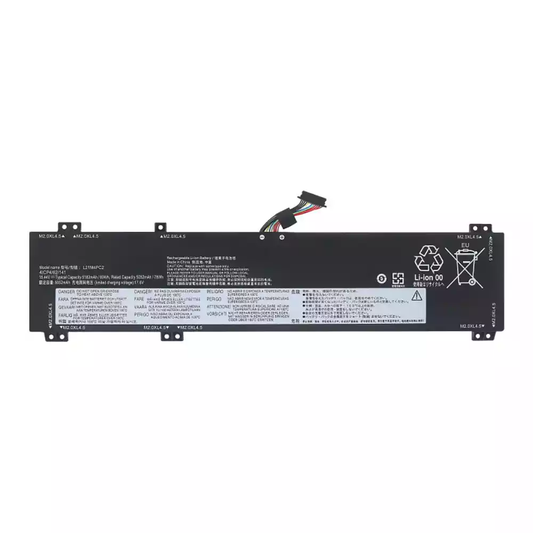LENOVO L21B4PC0 - L21B4PC0 Original Laptop Notebook Battery (1 Yr Warranty)