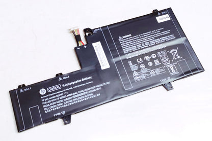 HP OM03XL - OM03XL Original Laptop Notebook Battery (1 Yr Warranty)