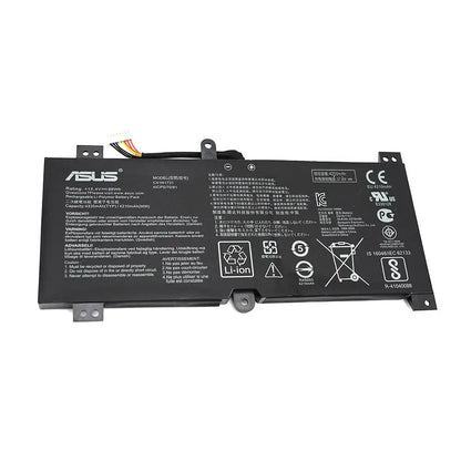 ASUS C41N1731 - C41N1731 Original Laptop Notebook Battery (1 Yr Warranty)