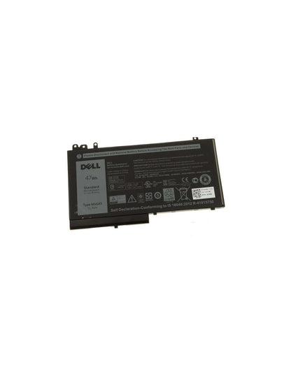 DELL NGGX5 - NGGX5 Genuine Original Laptop Notebook Battery (1 Yr Warranty)