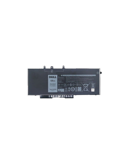 DELL 93FTF - GJKNX Genuine Original Laptop Notebook Battery (1 Yr Warranty)