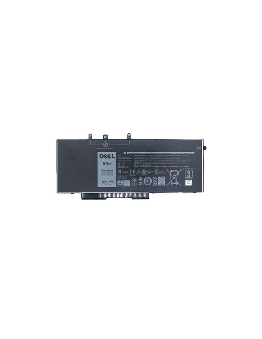 DELL 93FTF - GJKNX Genuine Original Laptop Notebook Battery (1 Yr Warranty)