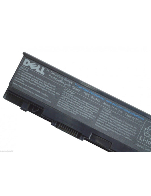 DELL WU946 - WU946 Genuine Original Laptop Notebook Battery (1 Yr Warranty)