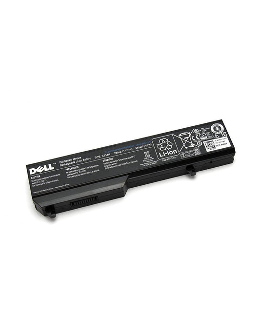 DELL K738H - K738H Genuine Original Laptop Notebook Battery (1 Yr Warranty)