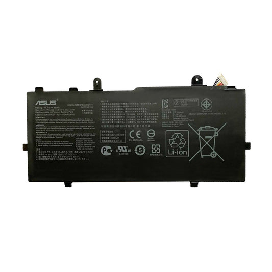 ASUS C21N1714 - C21N1714 Original Laptop Notebook Battery (1 Yr Warranty)