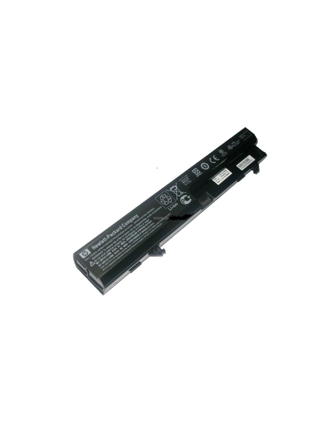 HP ZP06 - ZP06 Original Laptop Notebook Battery (1 Yr Warranty)