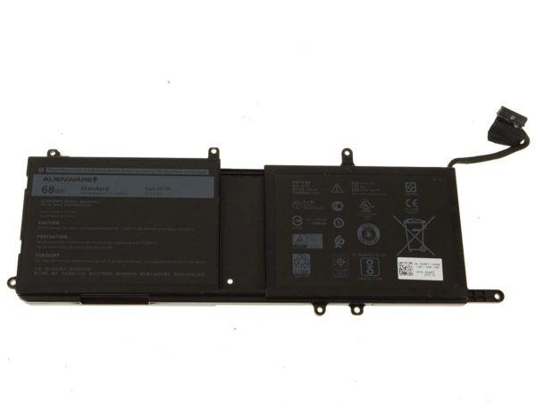 DELL 44T2R - 44T2R Genuine Original Laptop Notebook Battery (1 Yr Warranty)