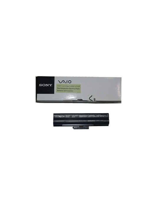 SONY VAIO BPS13 - VAIO BPS13 Original Laptop Notebook Battery (1 Yr Warranty)