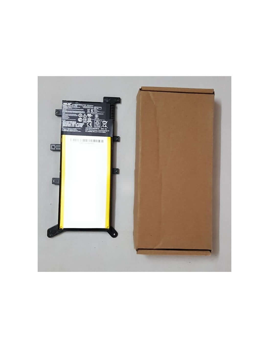 ASUS C21N1347 - C21N1347 Original Laptop Notebook Battery (1 Yr Warranty)